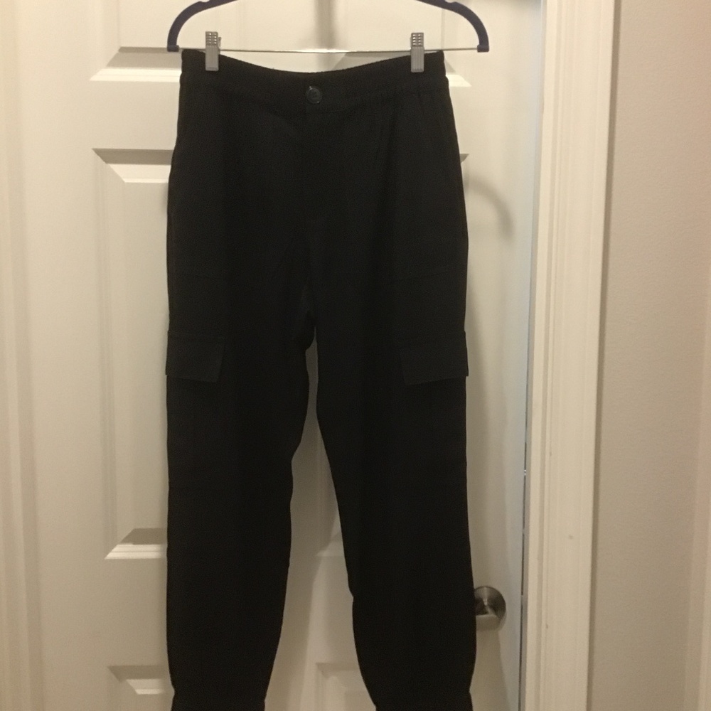 Sanctuary Utility Pants